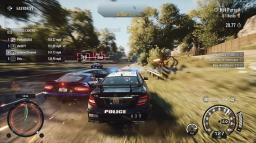 Need For Speed: Rivals Screenshot 1